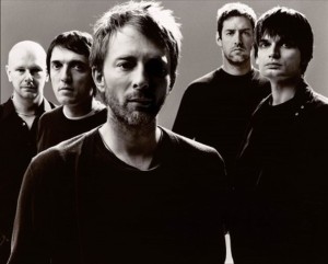 radiohead